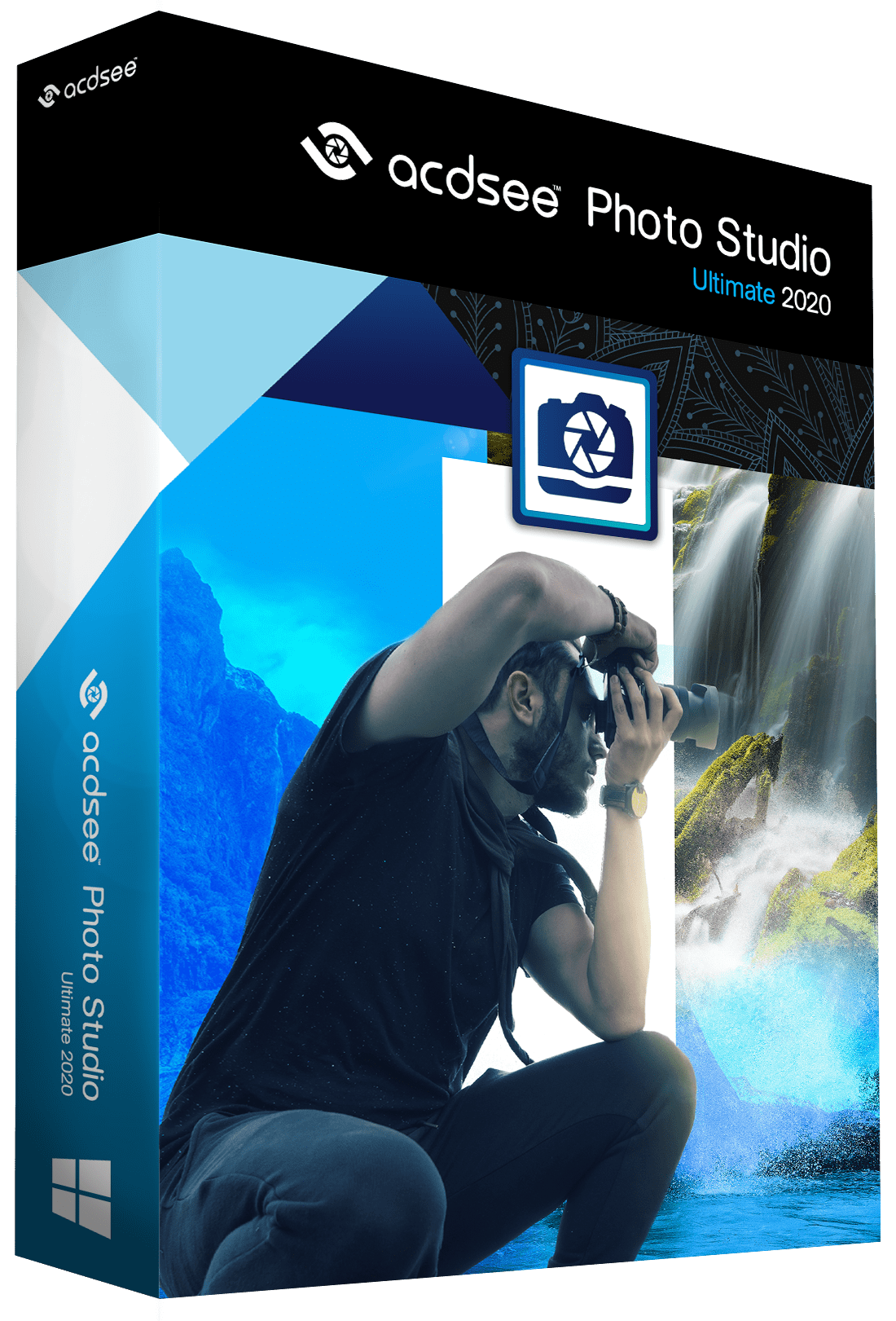 ACDSee Photo Studio 4.0.0 download